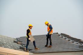 Best Flat Roofing  in South Boston, VA